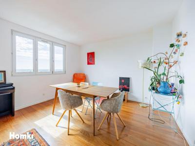 Acheter Appartement Chatenay-malabry 290000 euros
