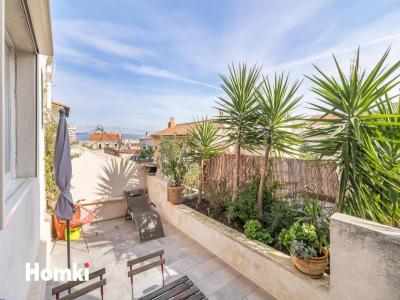 For sale Marseille-7eme-arrondissement 3 rooms 90 m2 Bouches du Rhone (13007) photo 0