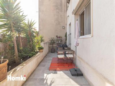 Acheter Appartement 90 m2 Marseille-7eme-arrondissement