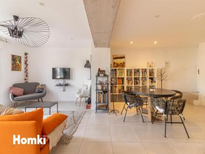 Acheter Appartement Marseille-7eme-arrondissement 488000 euros