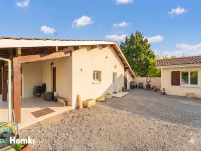 Acheter Maison 162 m2 Saint-medard-en-jalles
