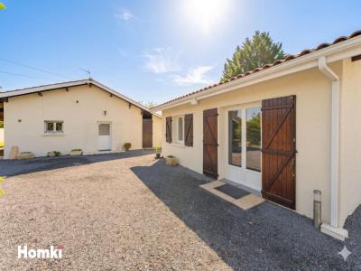 Acheter Maison Saint-medard-en-jalles Gironde