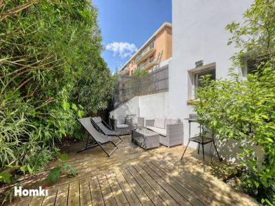 Acheter Appartement 98 m2 Hyeres