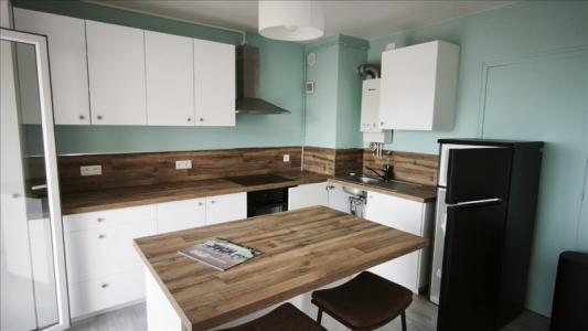 Annonce Location 4 pi�ces Appartement Evian-les-bains 74
