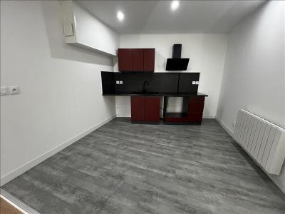 Louer Appartement 61 m2 Rive-de-gier