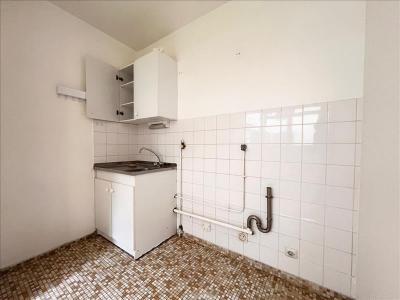 Annonce Location Appartement Franconville 95