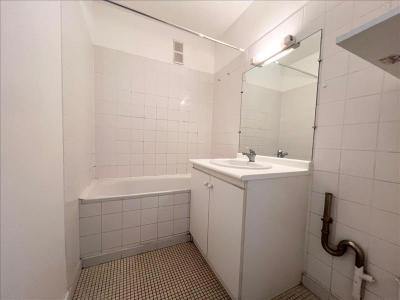 Louer Appartement 27 m2 Franconville
