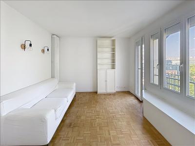 For rent Paris-12eme-arrondissement 2 rooms 50 m2 Paris (75012) photo 0