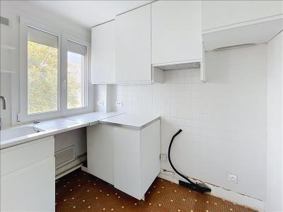 Louer Appartement Paris-12eme-arrondissement Paris