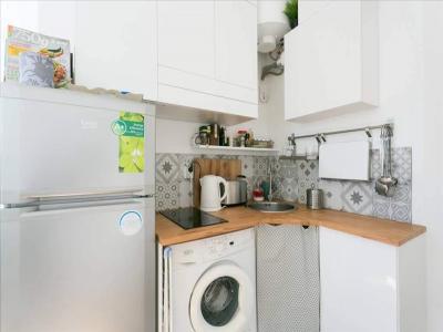 For rent Paris-13eme-arrondissement 2 rooms 29 m2 Paris (75013) photo 2