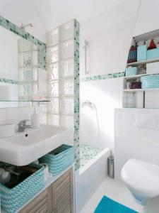 For rent Paris-13eme-arrondissement 2 rooms 29 m2 Paris (75013) photo 3