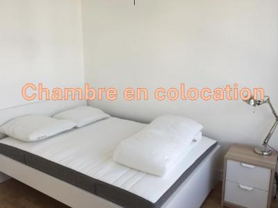 For rent Lyon-7eme-arrondissement 1 room 55 m2 Rhone (69007) photo 0