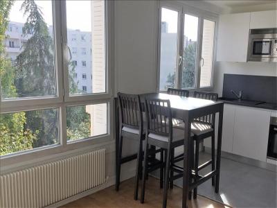 Annonce Location Appartement Lyon-7eme-arrondissement 69