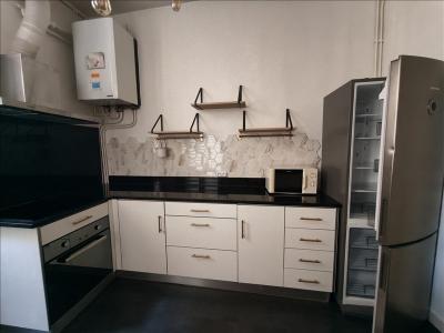 Louer Appartement 59 m2 Reims