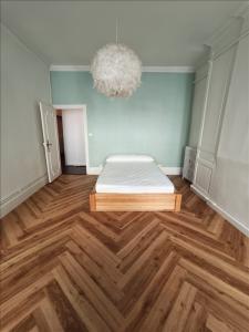 Louer Appartement Reims Marne