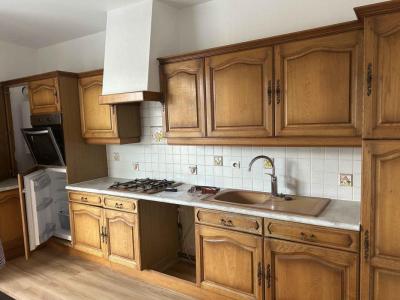For rent Sarreguemines 2 rooms 46 m2 Moselle (57200) photo 2