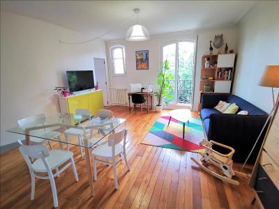 For rent Paris-15eme-arrondissement 3 rooms 61 m2 Paris (75015) photo 0