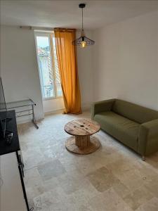 For rent Nimes 2 rooms 37 m2 Gard (30000) photo 0