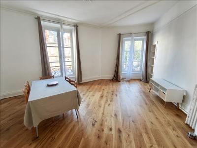 For rent Limoges 3 rooms 83 m2 Haute vienne (87000) photo 0