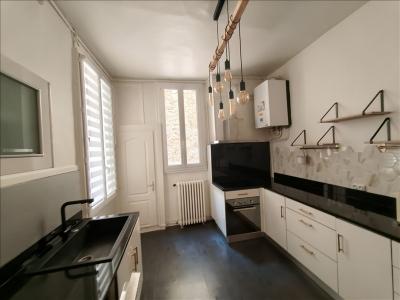 Annonce Location 3 pi�ces Appartement Limoges 87