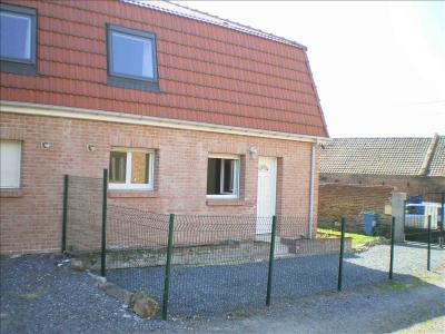 For rent Lambres-lez-douai 4 rooms 88 m2 Nord (59552) photo 0