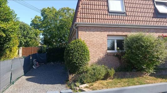 Annonce Location 4 pi�ces Maison Lambres-lez-douai 59