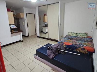 Annonce Vente Appartement Sainte-clotilde 974