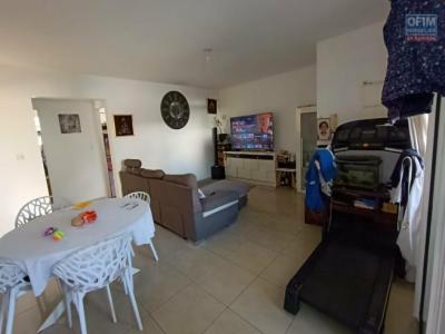 Annonce Vente Appartement Ravine-des-cabris 974