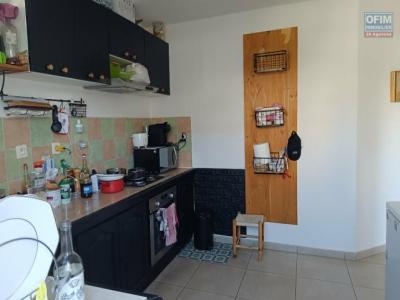 Acheter Appartement Ravine-des-cabris