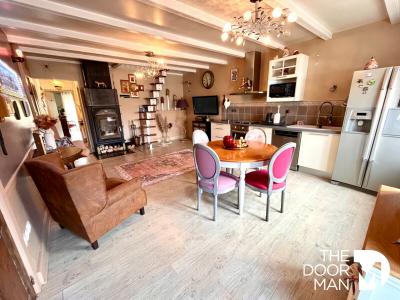 For sale Lavernoy 6 rooms 122 m2 Haute marne (52140) photo 0