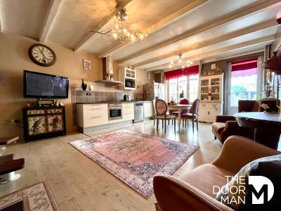 Annonce Vente 6 pi�ces Maison Lavernoy 52