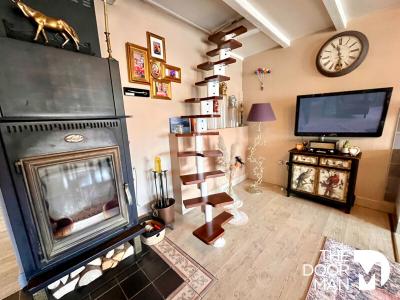 Acheter Maison Lavernoy Haute marne