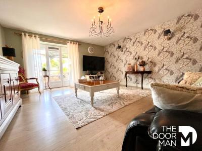 Acheter Maison Lavernoy 122000 euros