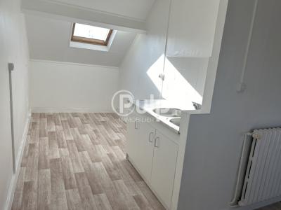 For rent Henin-beaumont 4 rooms 66 m2 Pas de calais (62110) photo 0