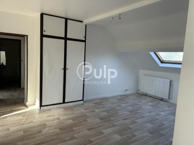 Louer Appartement 66 m2 Henin-beaumont