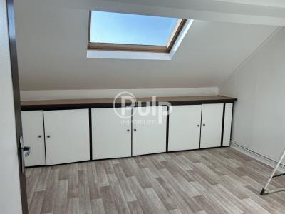 Louer Appartement Henin-beaumont Pas de calais