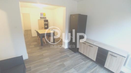 Annonce Location Appartement Lens 62
