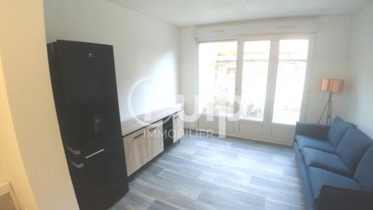 Louer Appartement 42 m2 Lens
