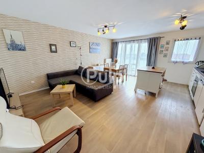Annonce Vente 3 pi�ces Appartement Haubourdin 59