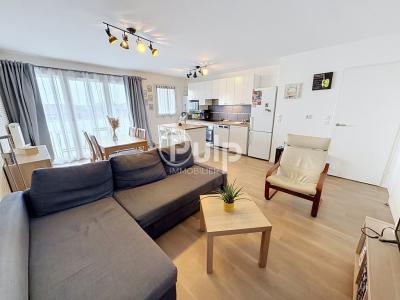 Acheter Appartement 68 m2 Haubourdin