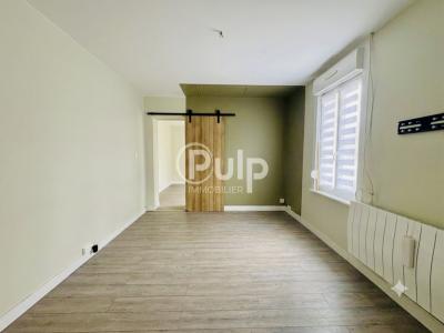 Annonce Vente 4 pi�ces Maison Raimbeaucourt 59