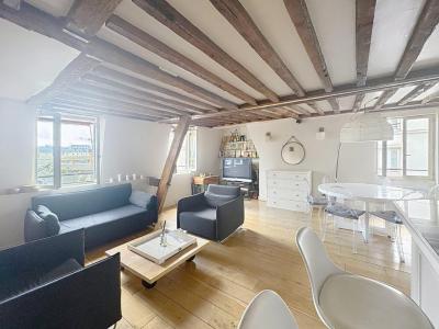 For sale Paris-1er-arrondissement 2 rooms 54 m2 Paris (75001) photo 0