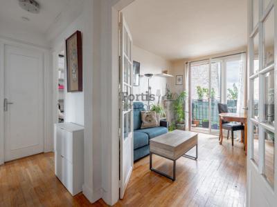 For sale Paris-20eme-arrondissement 4 rooms 59 m2 Paris (75020) photo 0