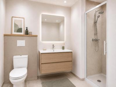 Acheter Appartement Montpellier Herault