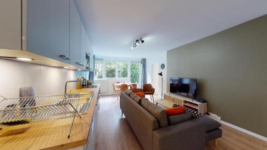 For rent Montreuil 6 rooms 98 m2 Seine saint denis (93100) photo 2
