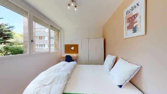 For rent Montreuil 6 rooms 98 m2 Seine saint denis (93100) photo 3
