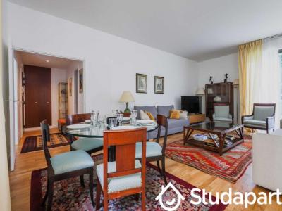 For rent Paris 1 room 65 m2 Paris (75000) photo 0