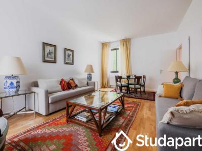 Annonce Location Appartement Paris 75