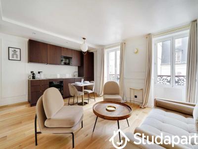 Annonce Location Appartement Paris-7eme-arrondissement 75