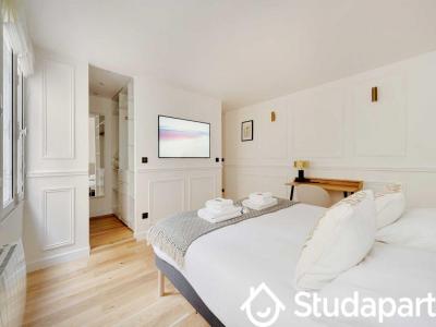 Louer Appartement Paris-7eme-arrondissement Paris